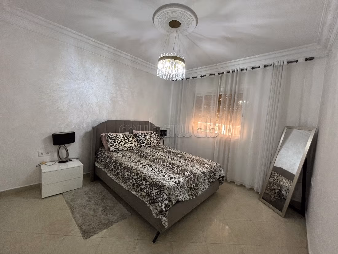 Very nice apartment for rent in Centre. Surface area 140 m². Well furnished