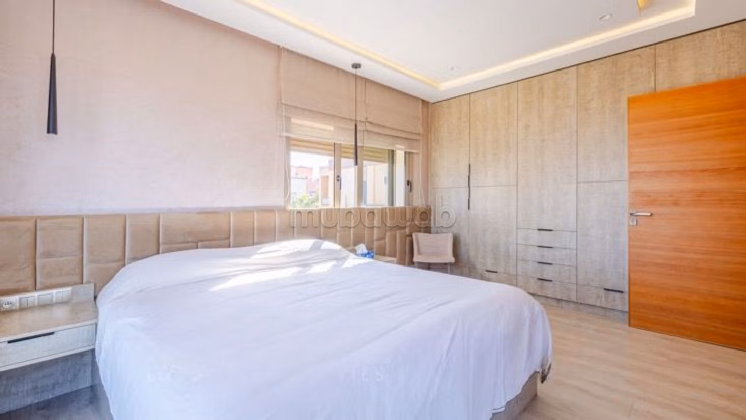 Villa de alto standing en venta en Hay Targa. 4 bonitas habitaciones. Amueblado.