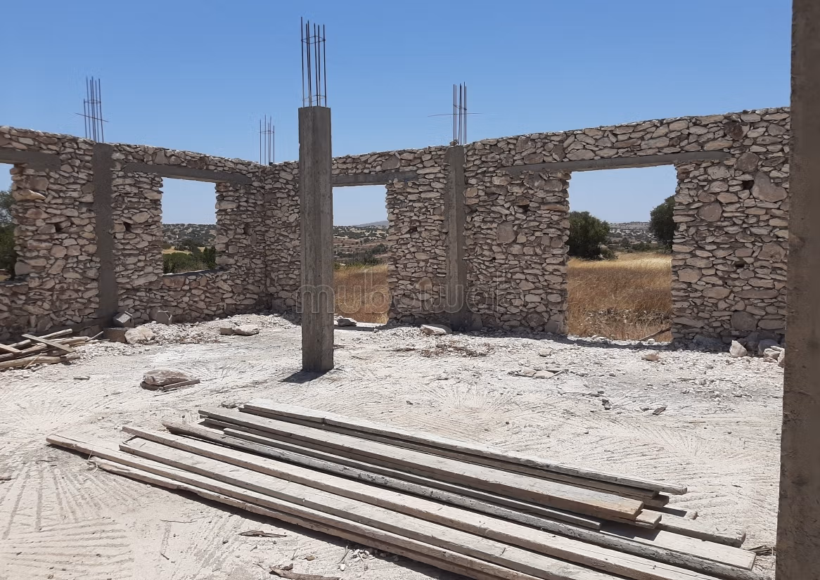 Kopen: land in Route de Marrakech. Oppervlakte 5400 m²