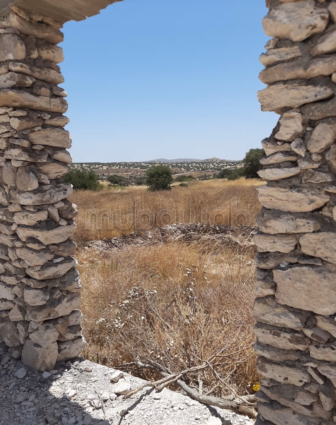 Kopen: land in Route de Marrakech. Oppervlakte 5400 m²