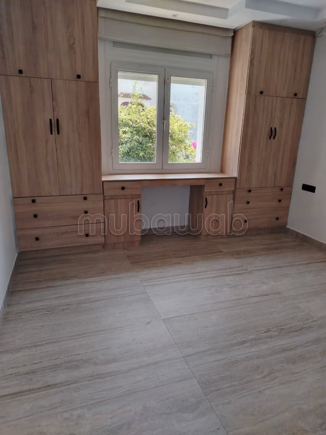 Villa a la location vide a ain diab 38000dh