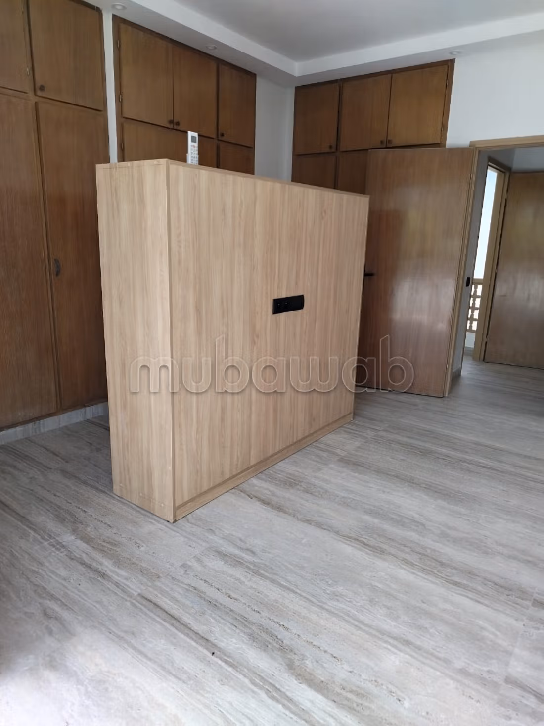 Villa a la location vide a ain diab 38000dh