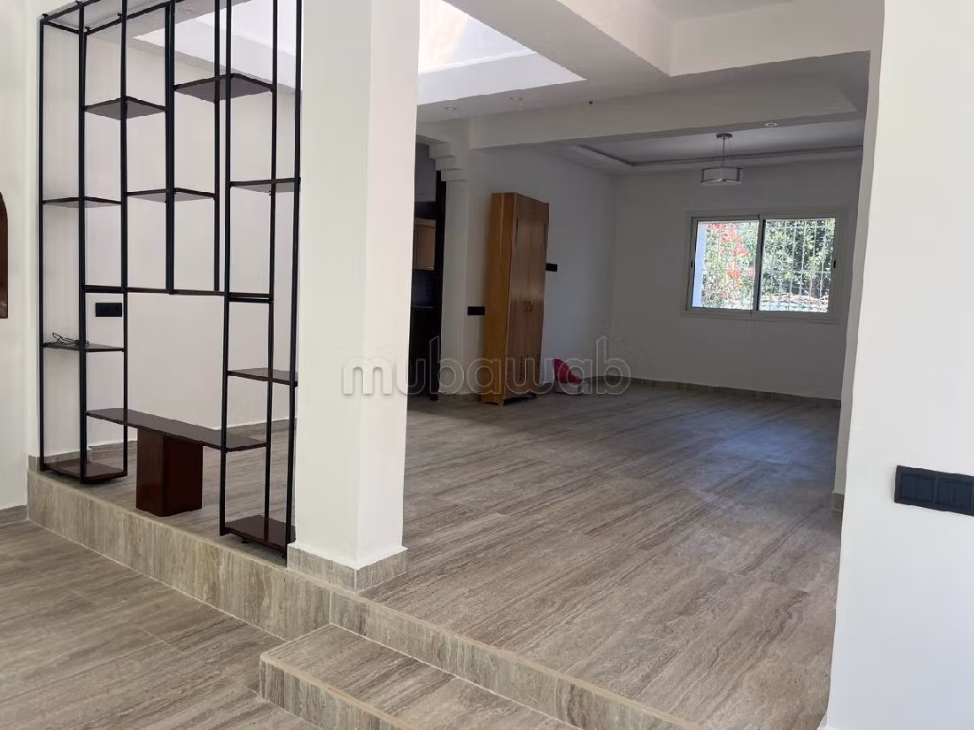 Villa a la location vide a ain diab 37000dh