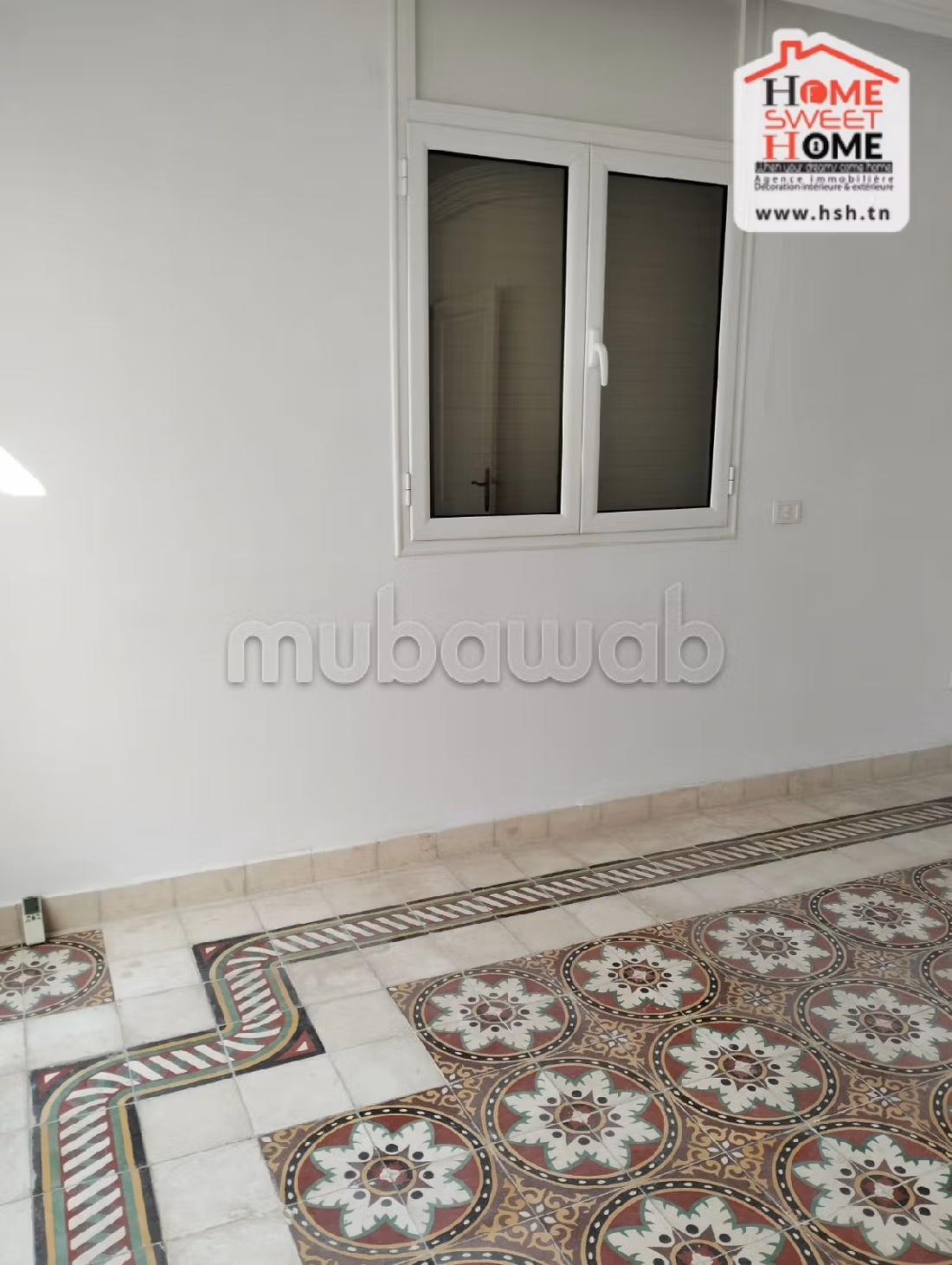 House for sale in Sidi Bousaid. 5 rooms. Beautiful sea view. 