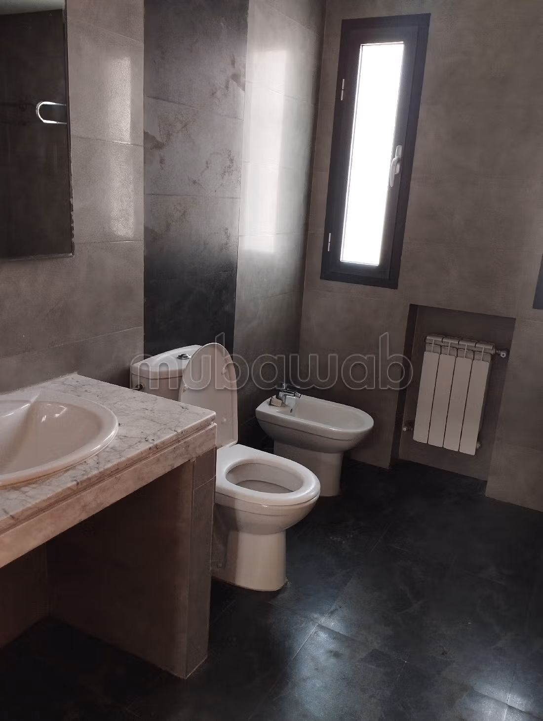 Villa a la location vide a ain diab 28000dh