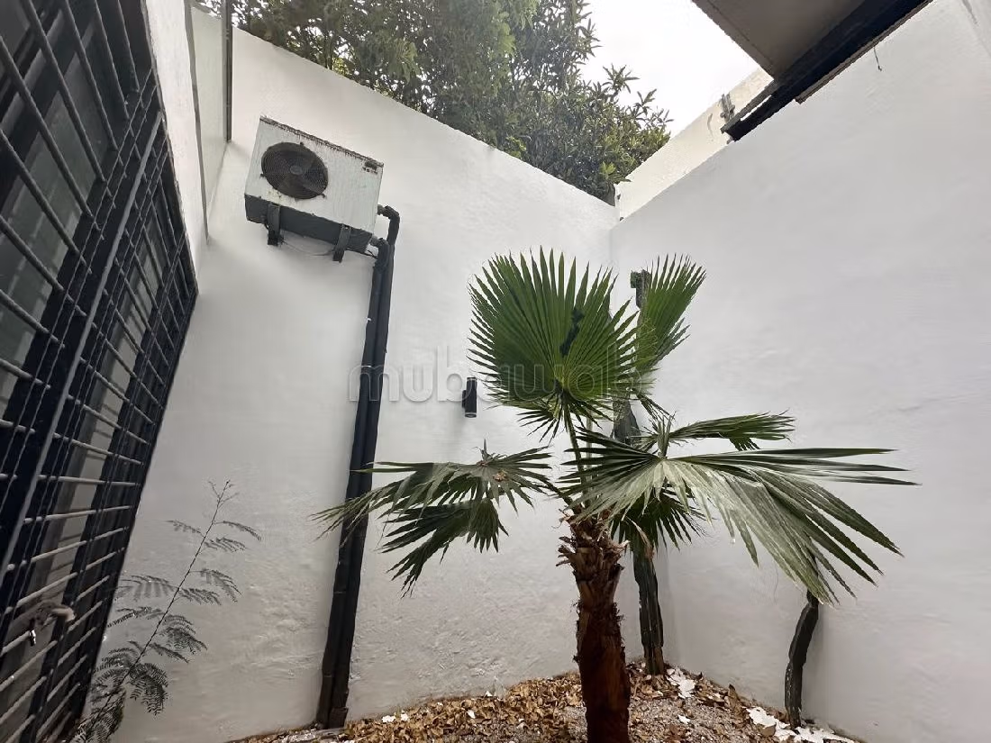 Très belle villa contemporaine à vendre, oasis