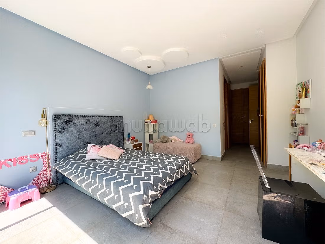 Superbe villa isolée à la vente