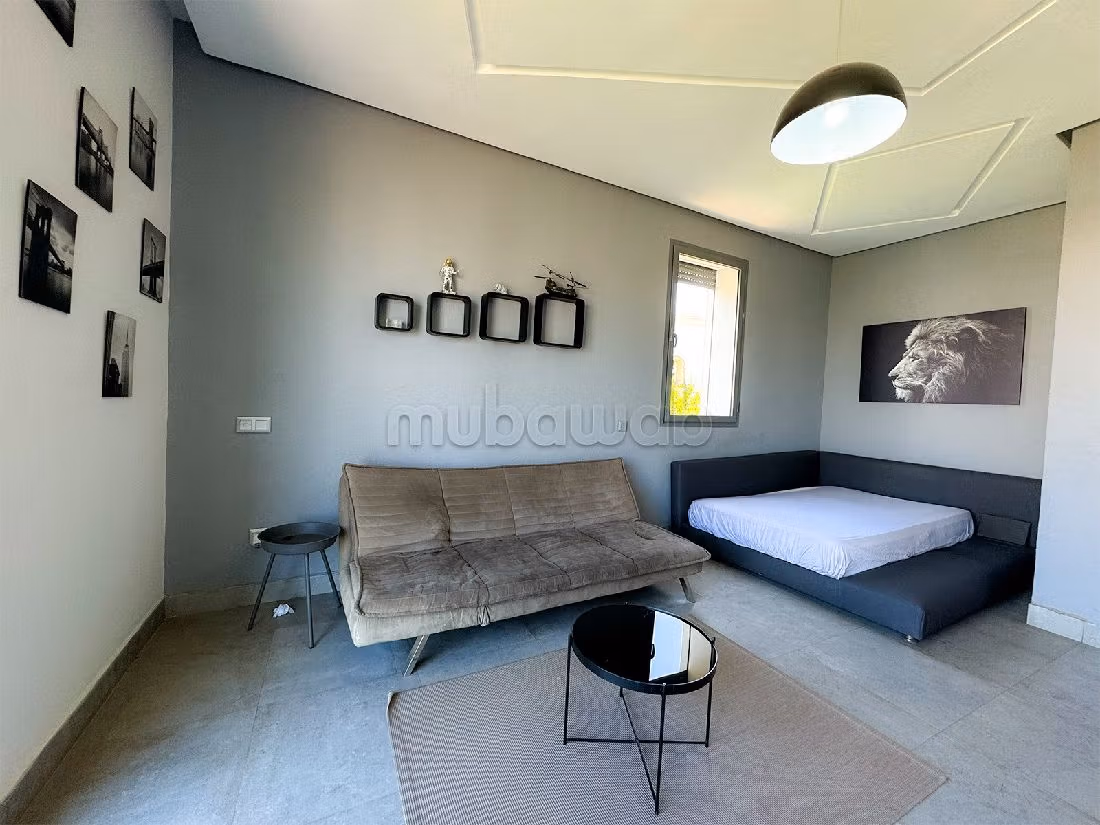 Superbe villa isolée à la vente