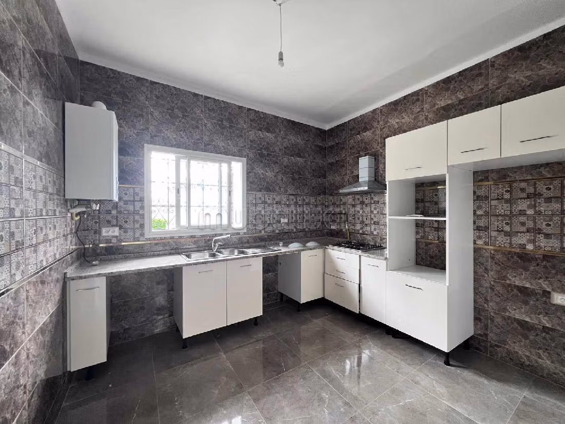 Etage de villa