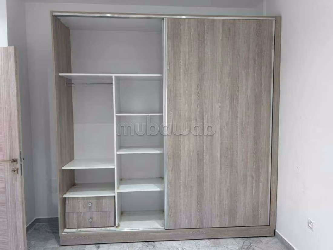 Etage de villa