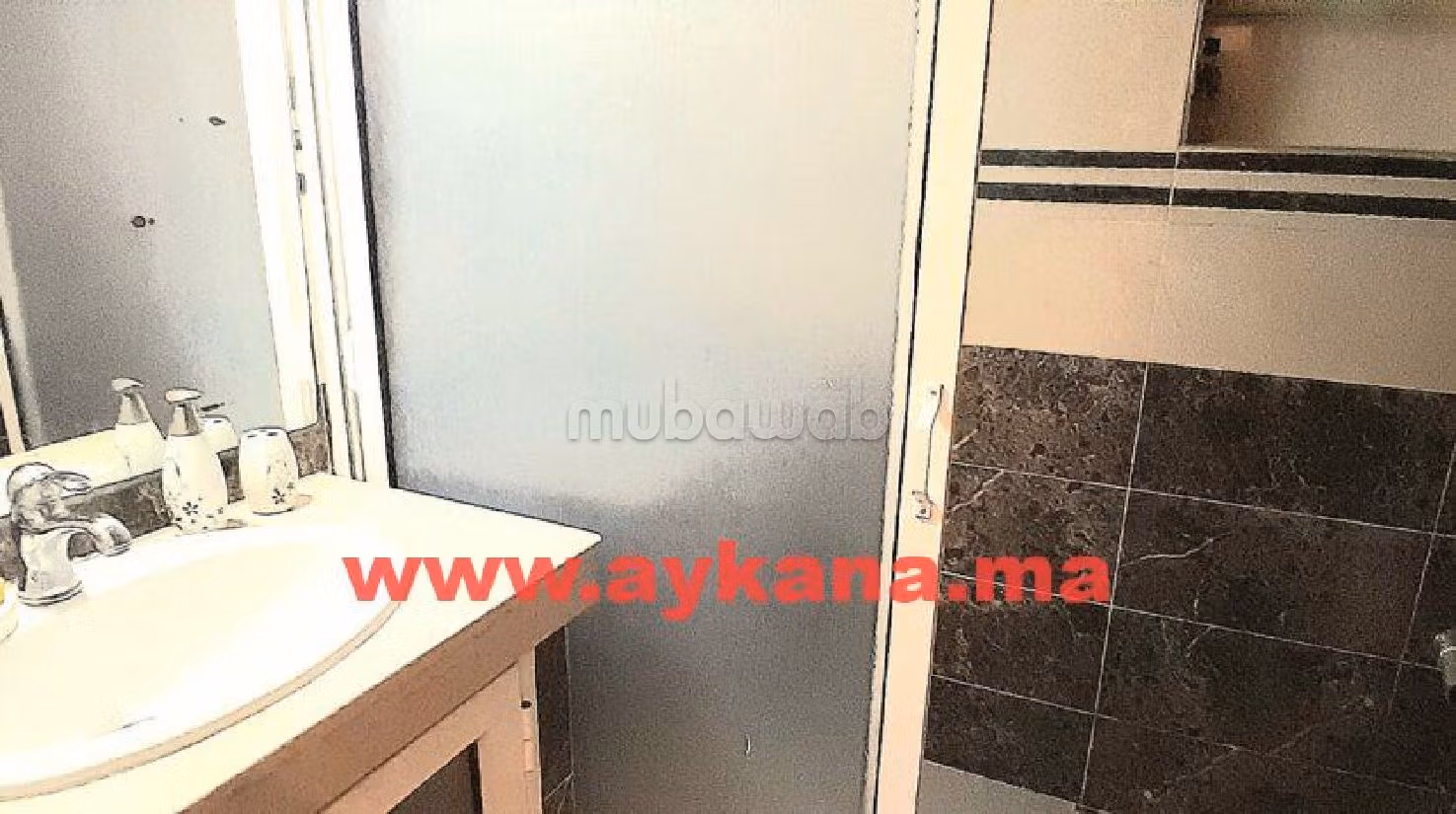 Location Appartement Meublé Rabat Hay Nahda
