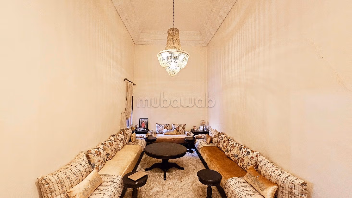 Piso en venta en Majorelle. Área total 306 m². Ascensor y plazas de aparcamiento