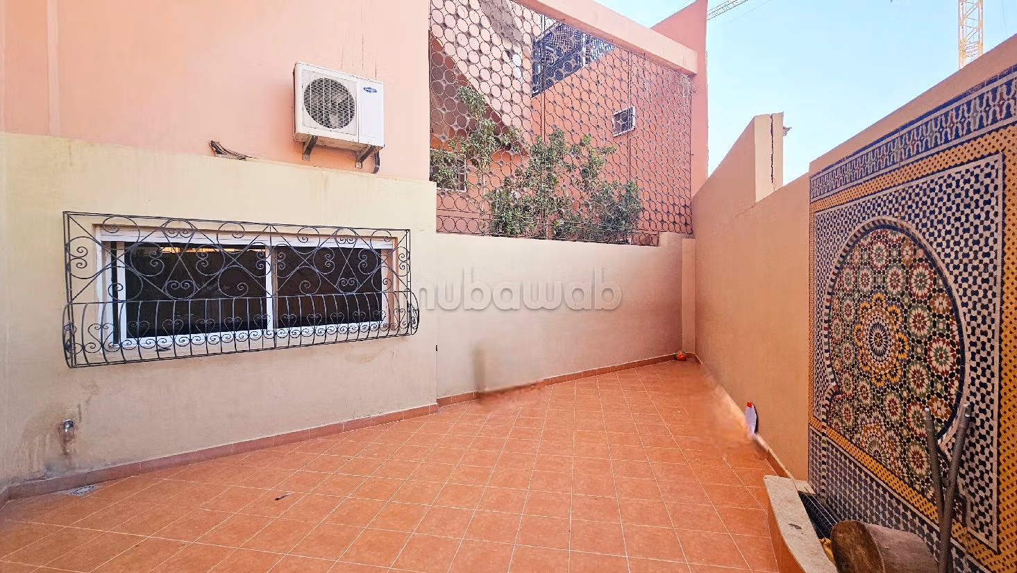 Piso en venta en Majorelle. Área total 306 m². Ascensor y plazas de aparcamiento