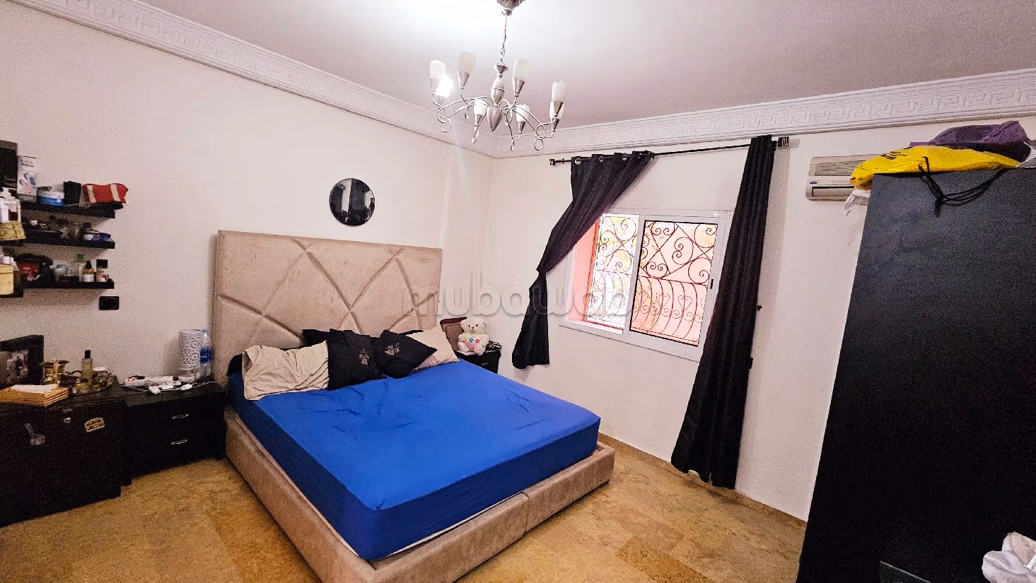 Piso en venta en Majorelle. Área total 306 m². Ascensor y plazas de aparcamiento