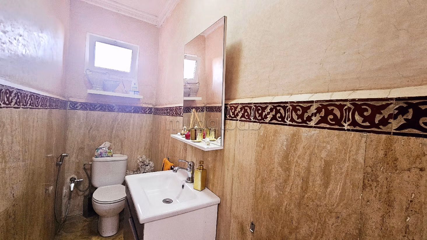 Piso en venta en Majorelle. Área total 306 m². Ascensor y plazas de aparcamiento