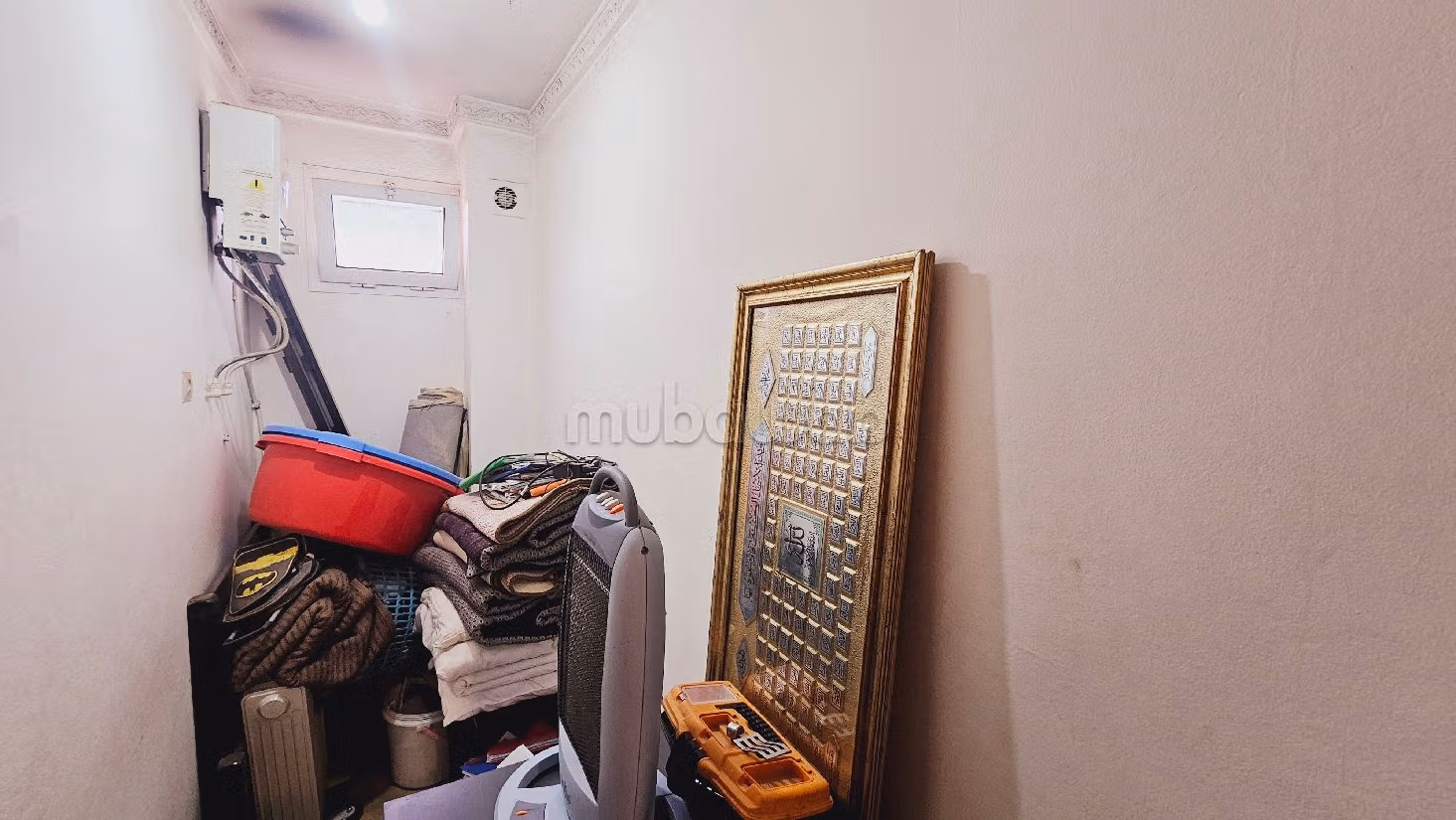 Piso en venta en Majorelle. Área total 306 m². Ascensor y plazas de aparcamiento