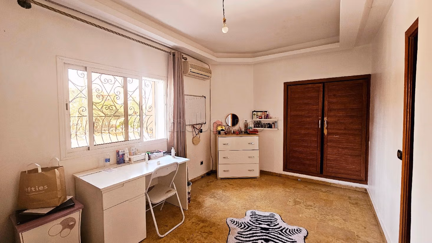 Piso en venta en Majorelle. Área total 306 m². Ascensor y plazas de aparcamiento