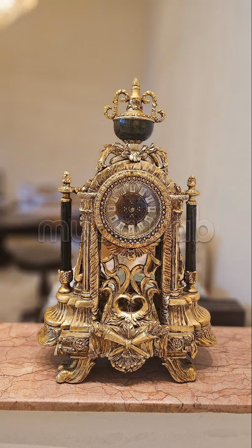 Piso en venta en Majorelle. Área total 306 m². Ascensor y plazas de aparcamiento