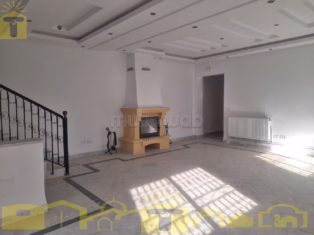 Magnifique villa à Hammamet