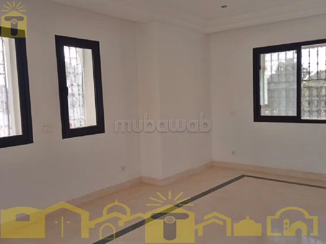 Magnifique villa à Hammamet