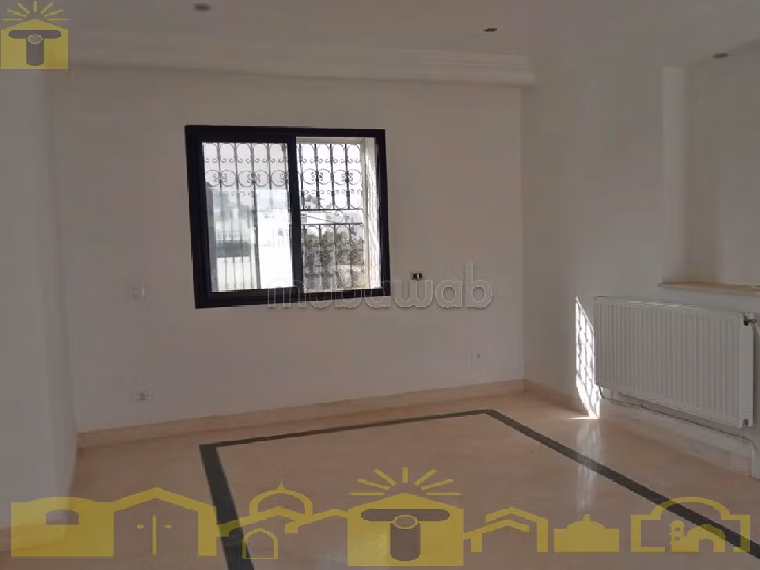 Magnifique villa à Hammamet