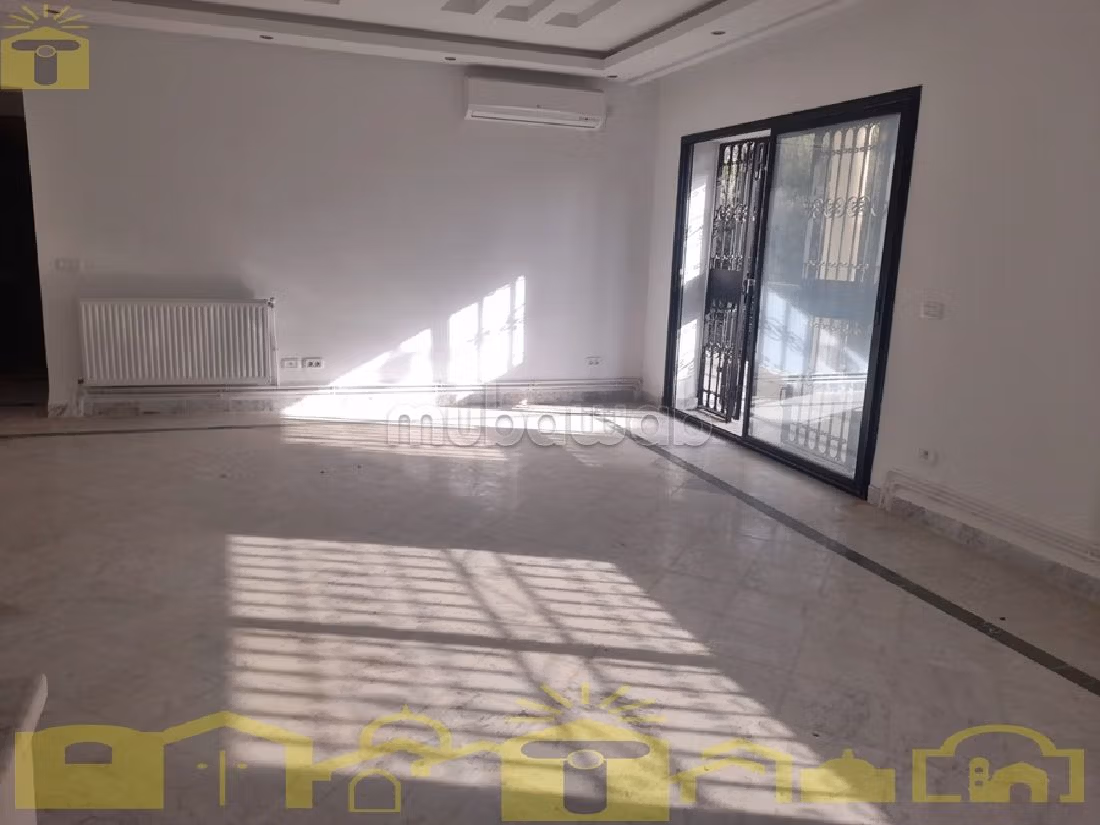 Magnifique villa à Hammamet