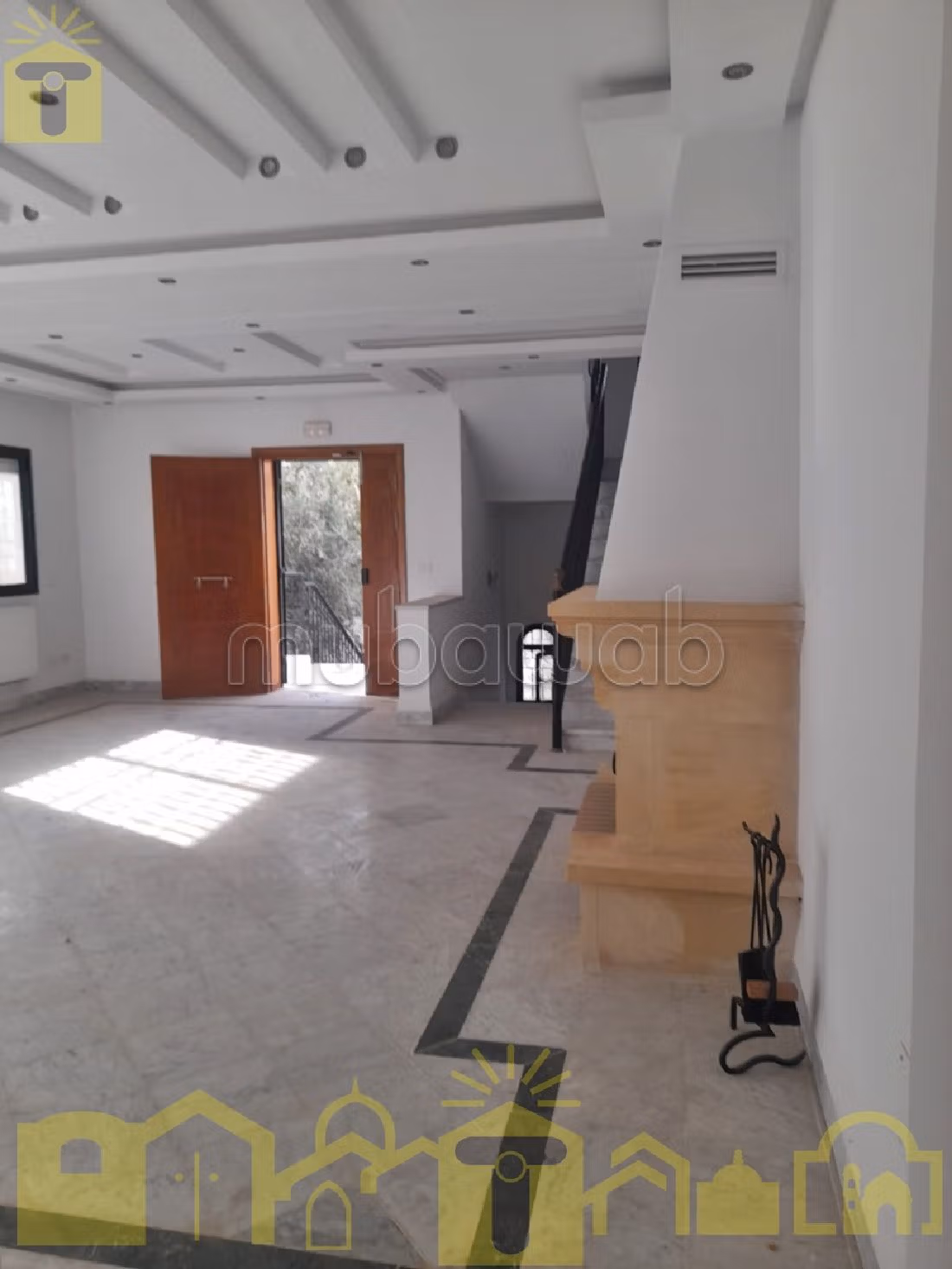 Magnifique villa à Hammamet