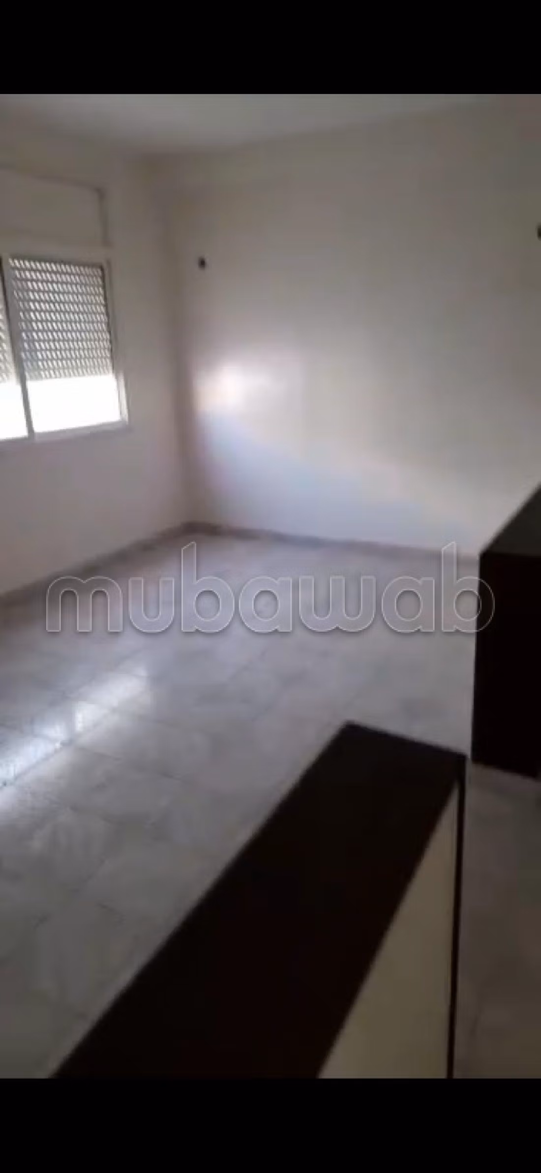 Vendita di un bell'appartamento. 3 belle camere da letto