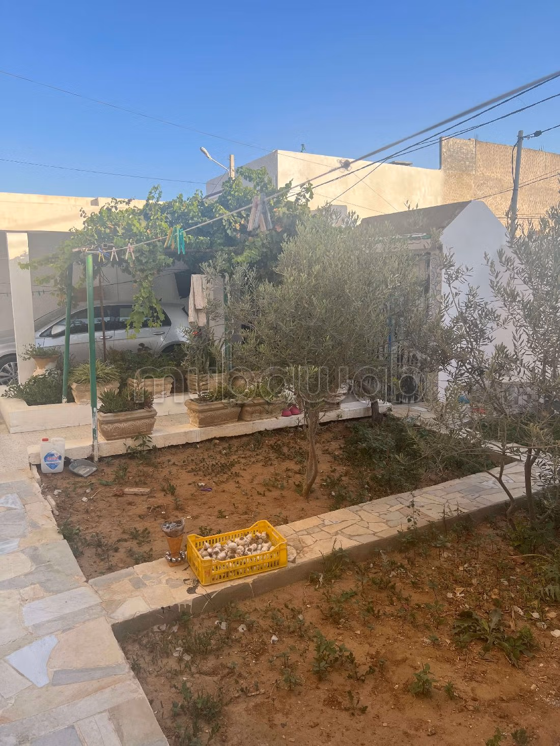 Residenza di lusso in vendita a Raoued. Superficie di 500 m². Giardino, terrazzo. 