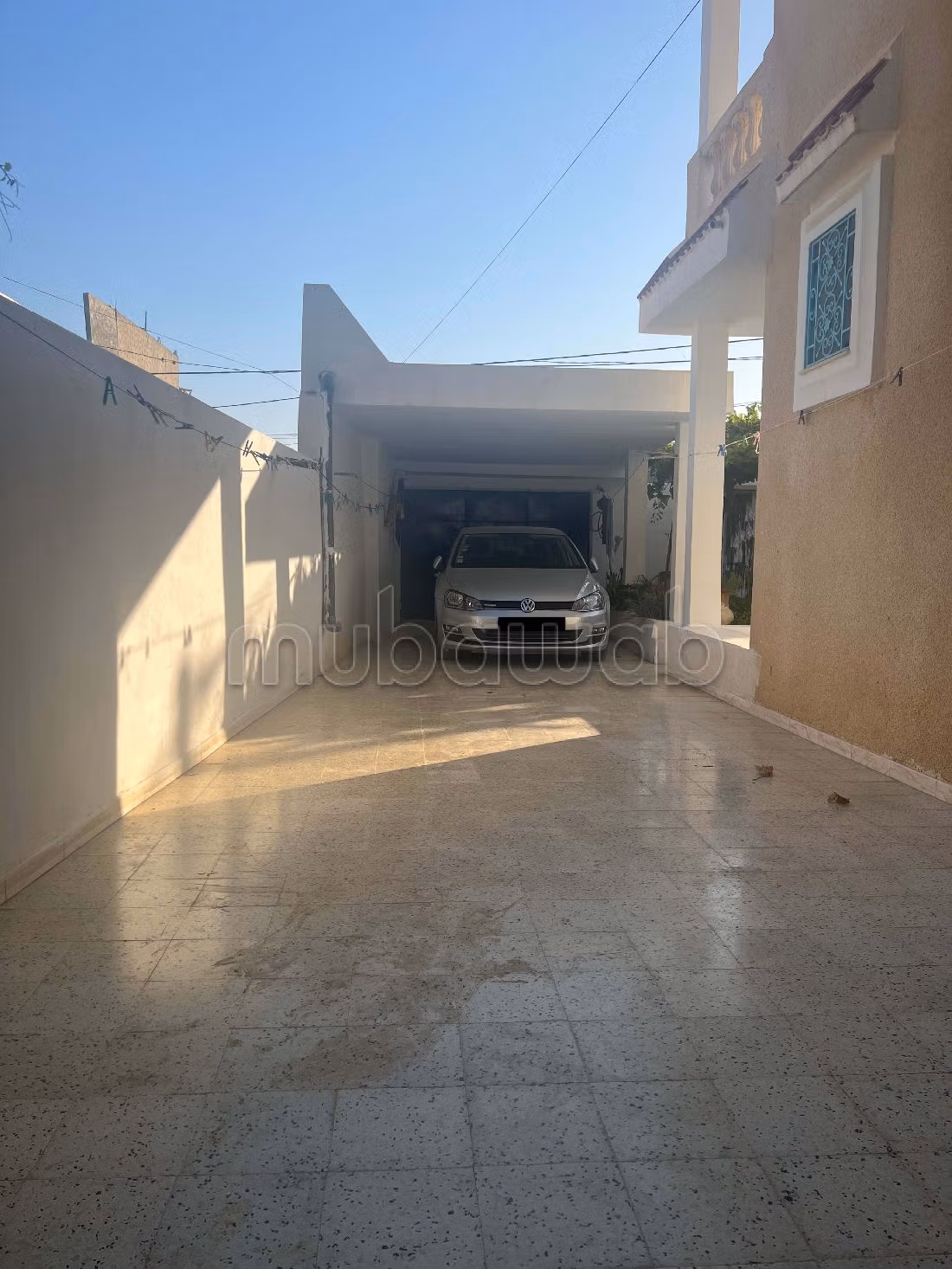 Residenza di lusso in vendita a Raoued. Superficie di 500 m². Giardino, terrazzo. 