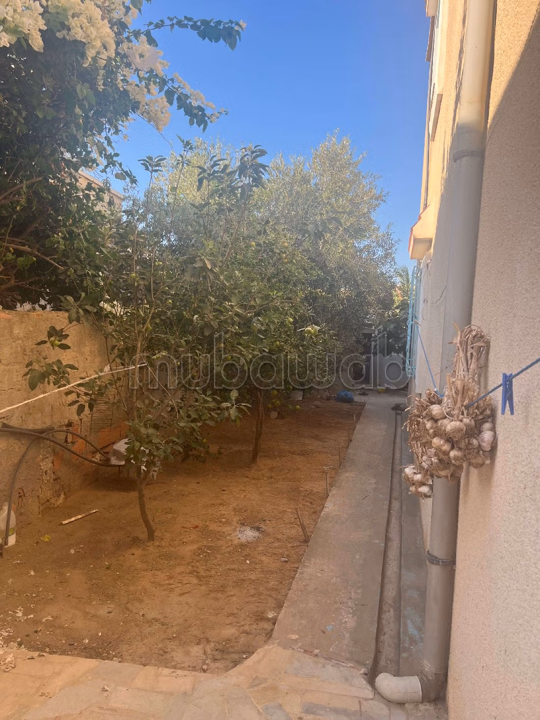 Residenza di lusso in vendita a Raoued. Superficie di 500 m². Giardino, terrazzo. 