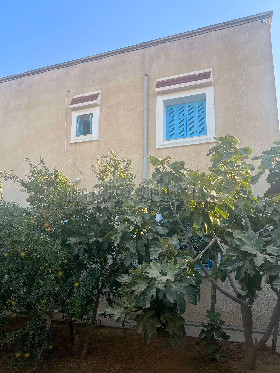 Residenza di lusso in vendita a Raoued. Superficie di 500 m². Giardino, terrazzo. 