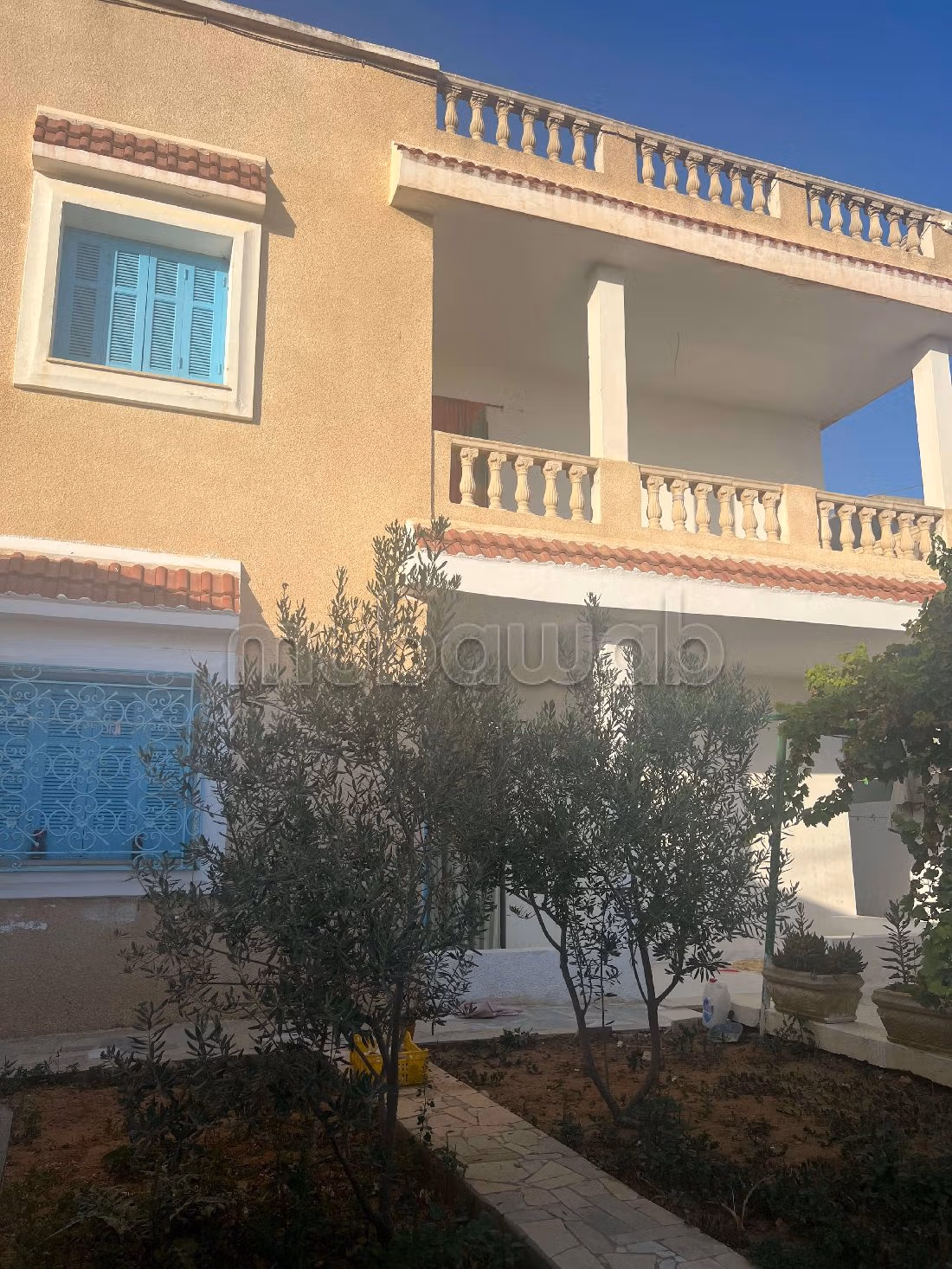 Residenza di lusso in vendita a Raoued. Superficie di 500 m². Giardino, terrazzo. 