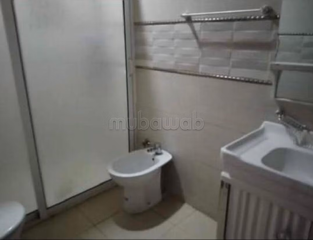 Appartement à vendre 2eme etage, superficie 94m2