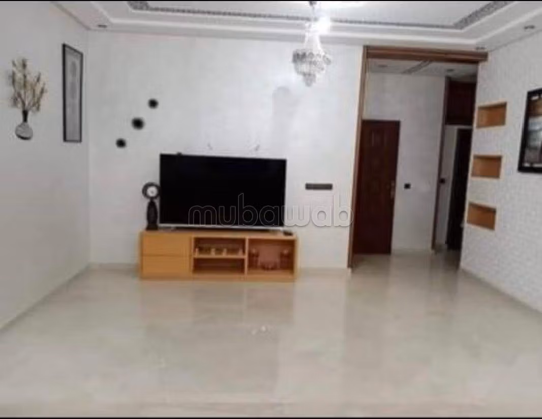 Appartement à vendre 2eme etage, superficie 94m2