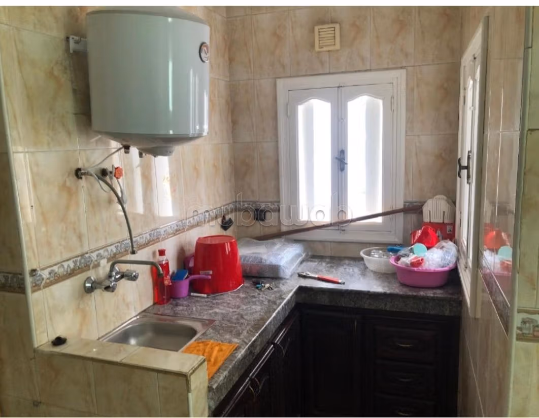 Nu te huur: appartementen in Castilla. 5 Ruimtes. Volledig gemeubileerd