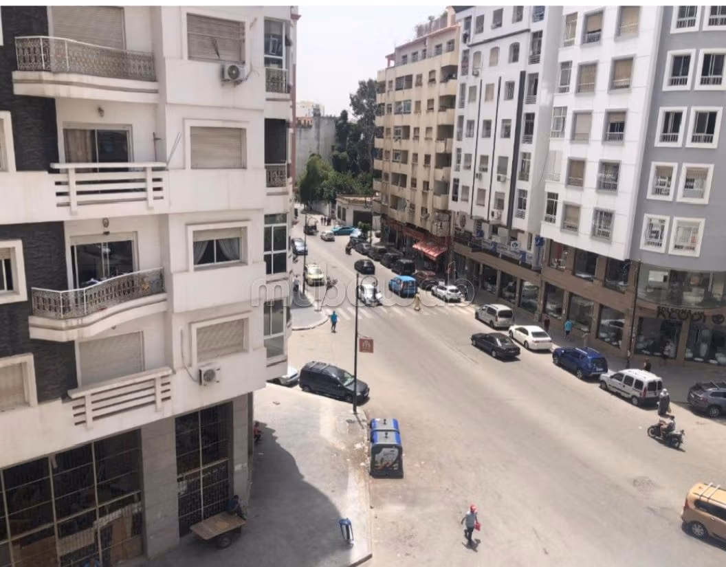 Nu te huur: appartementen in Castilla. 5 Ruimtes. Volledig gemeubileerd