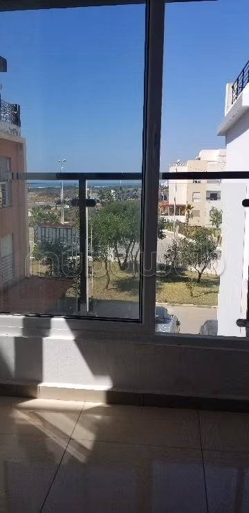 Apartment for sale. 2 lovely rooms. caretaker and swimming pool.