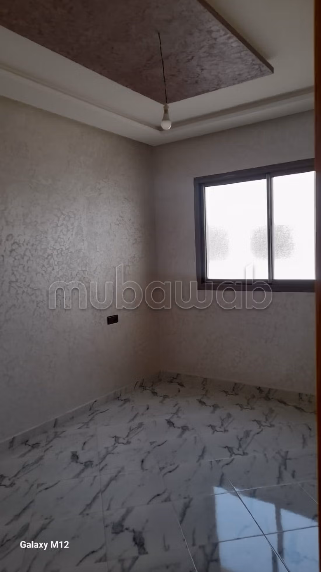 Apartment to purchase in Hay Mohammadi. Dimension 116 m². Carpark, Balcony. 