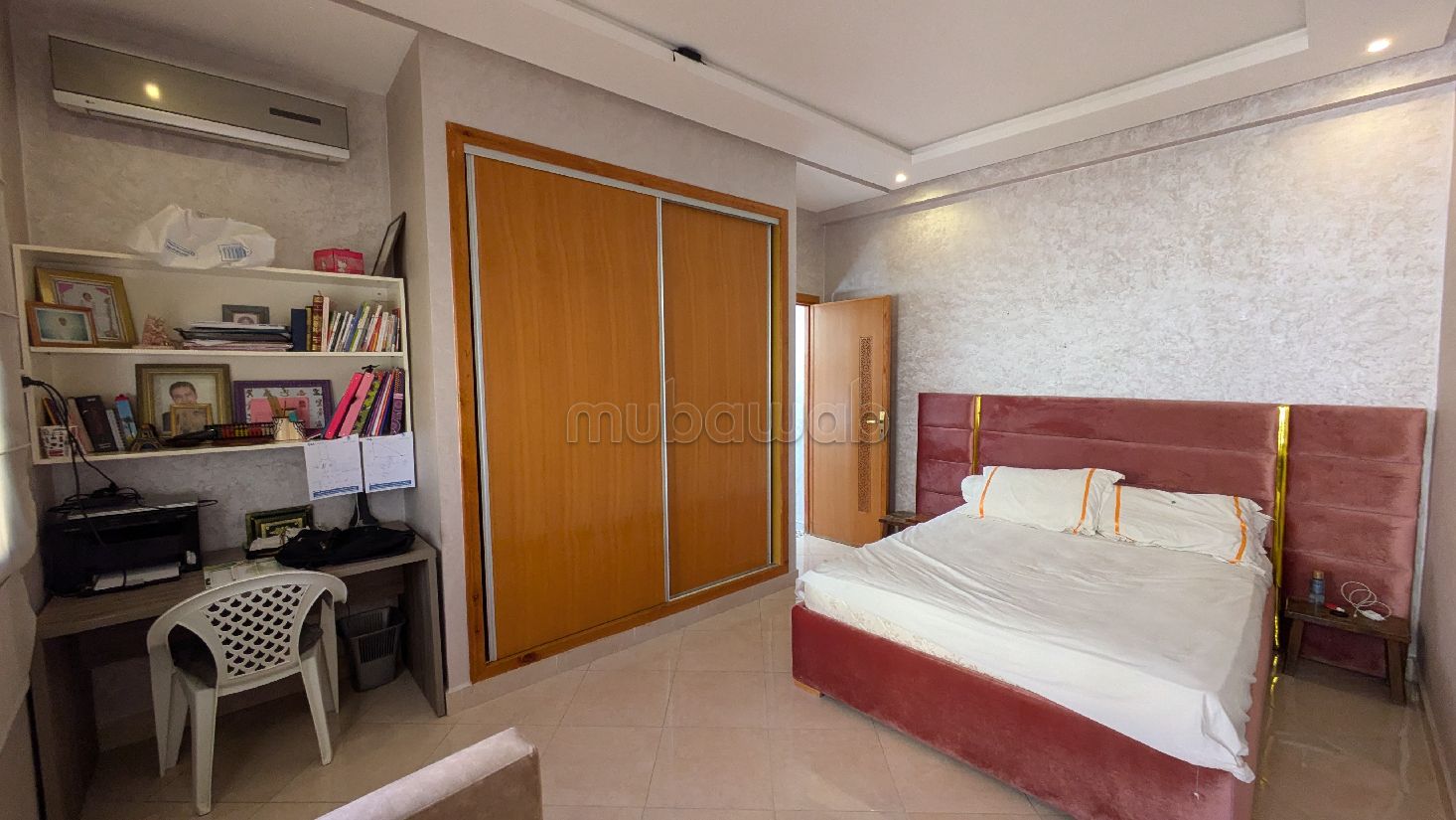 Magnificent villa for sale in Daoudiat. 5 beautiful rooms. Usable