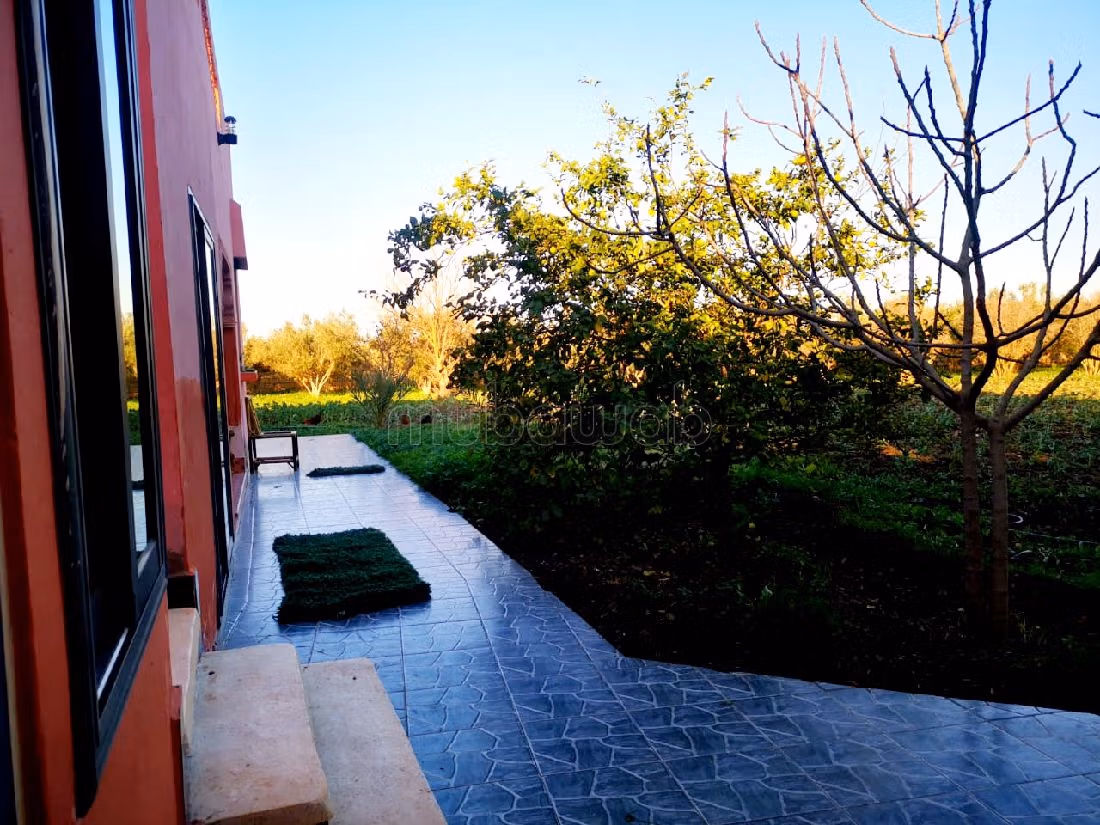 Fattoria in vendita. Superficie totale 5000 m². 