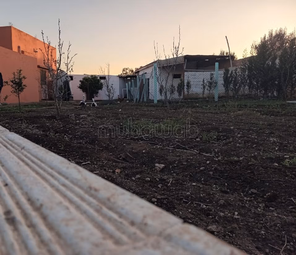 Fattoria in vendita. Superficie totale 5000 m². 