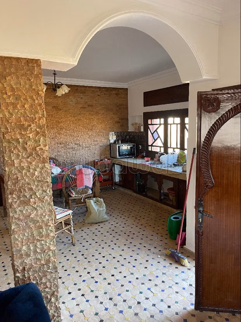 Fattoria in vendita a Sala el Jadida. Superficie totale 30700 m²