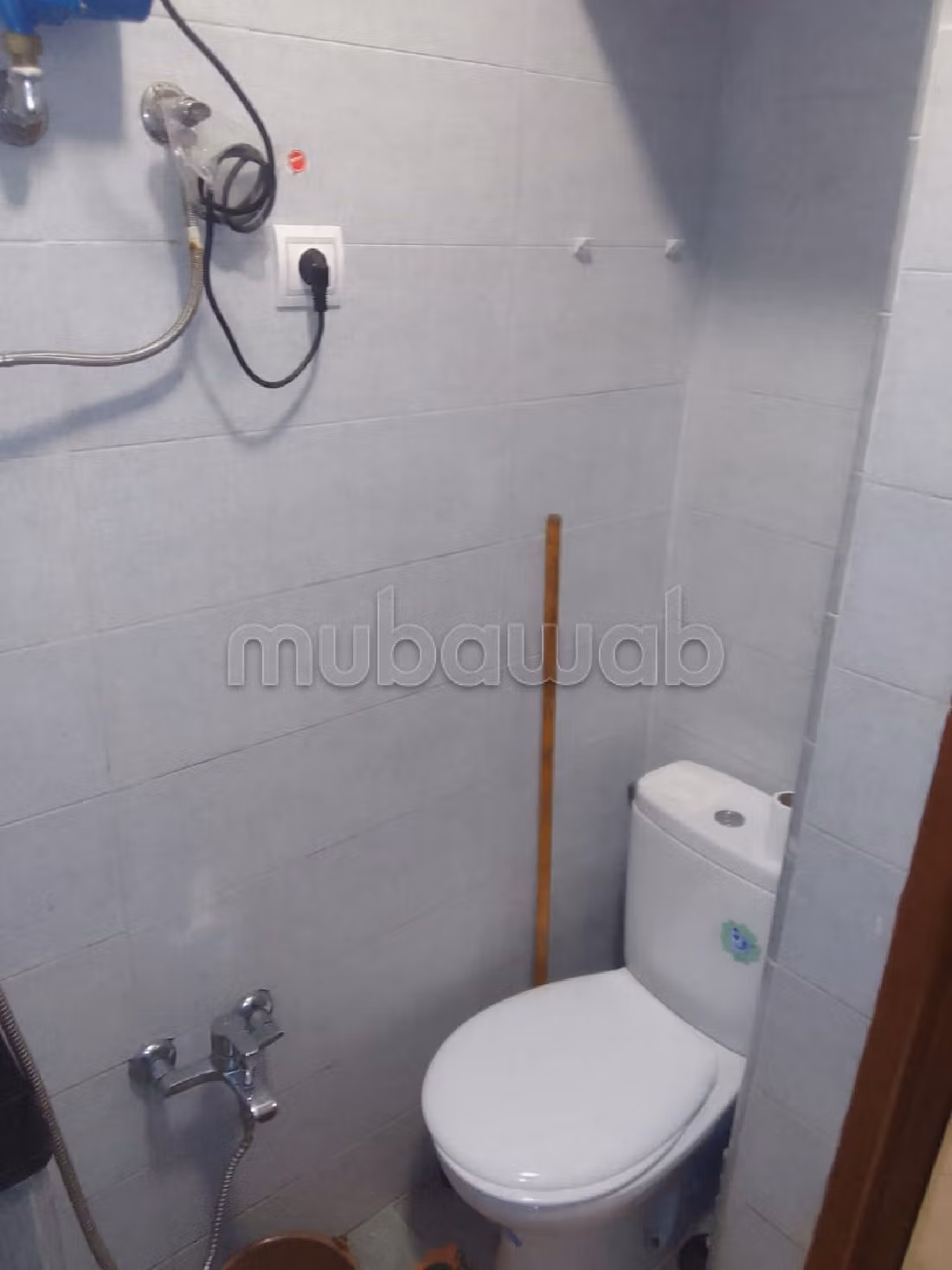 استئجار شقة ب الكورنيش. 2 قطع رائعة. مفروشة