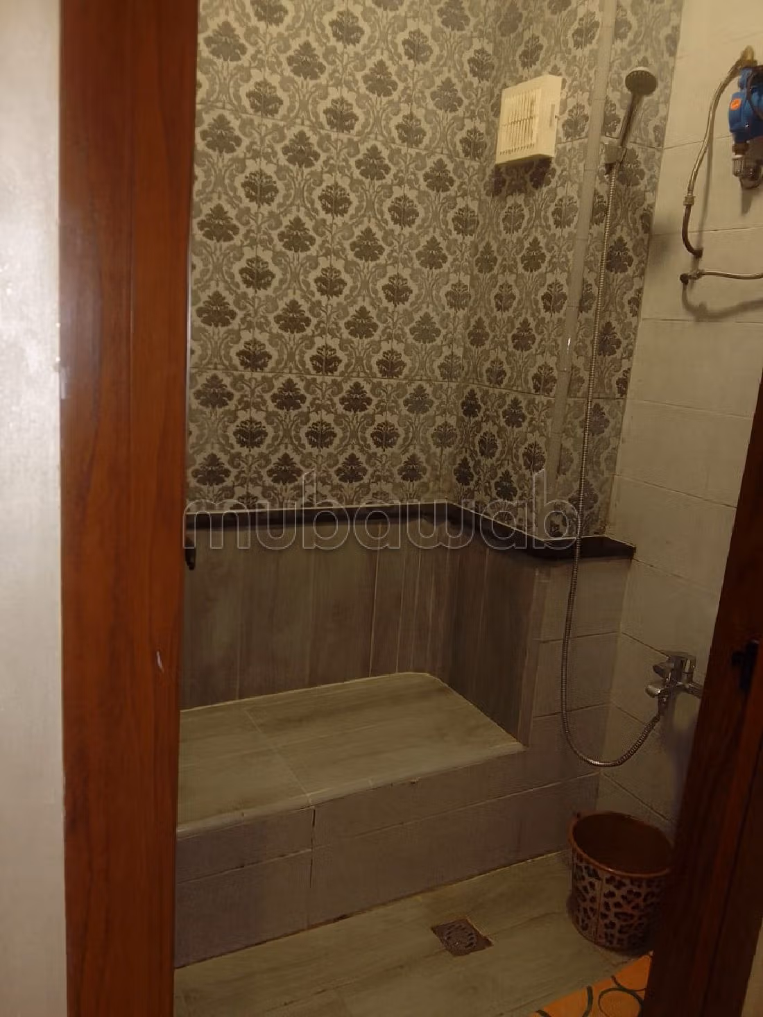 استئجار شقة ب الكورنيش. 2 قطع رائعة. مفروشة