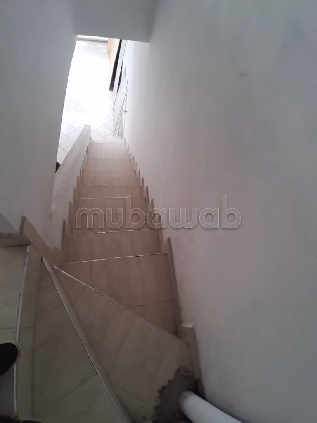 Offices & shops to rent in Maârif. Surface area 55 m². 