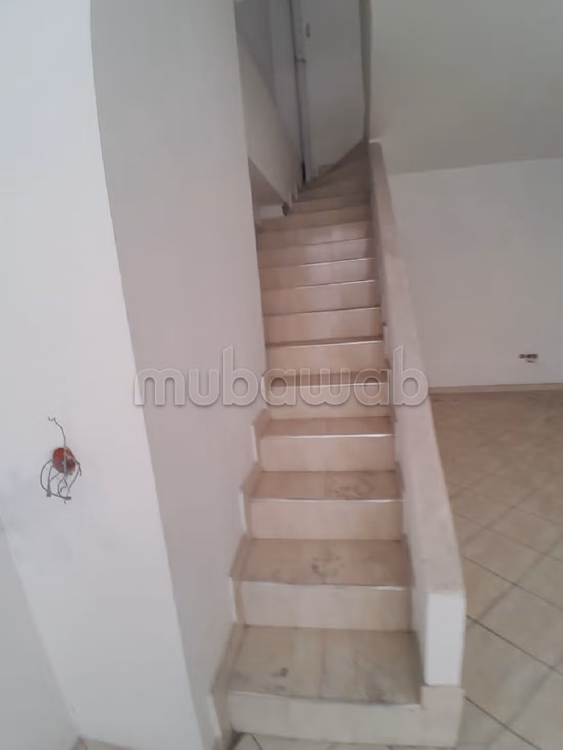 Offices & shops to rent in Maârif. Surface area 55 m². 