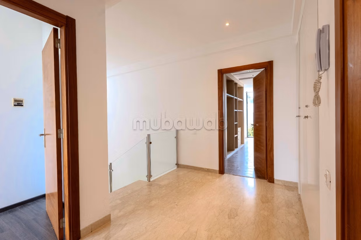 Villa a a vendre Dar bouazza