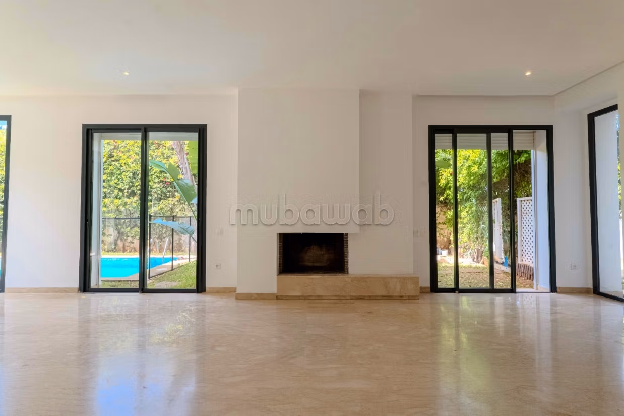 Villa a a vendre Dar bouazza