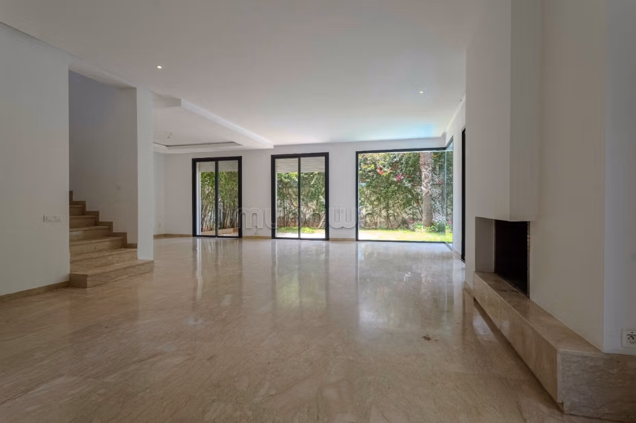 Villa a a vendre Dar bouazza